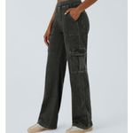 Halara  cargo pants Photo 6