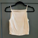 Abercrombie & Fitch • High Neck Tank Top • NWOT Photo 1