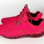 Ariat Women's Shoes Sneakers Fuse Leopard Bright Pink Mobwife Sz 11 Workout Gym Photo 0