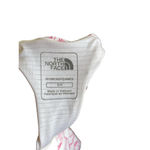 The North Face Women's Tank Top Size S White Pink Floral Photo 3