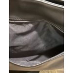 Unlisted By Kenneth Cole. Ladies Black Handbag/Satchel Purse Shoulder Bag NEW Photo 6