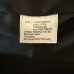 Evereve  Kennedy Blazer Womens XS Black‎ White Plaid Tweed Jacket Button Photo 4