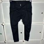 Free People Movement Out Of Your League Crop Leggings XS Photo 7