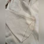 LOVE BONITO Knit Fitted Sweetheart Top bell sleeves size XL/US 10 NWT Photo 9