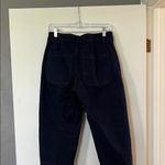 Alpine Design  Women's Dark Blue Wide Leg Pants Photo 6