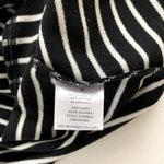 Olive & Oak Striped Sweatshirt Photo 5