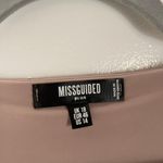 Missguided Nude Bodysuit Photo 3