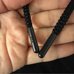 Armani Exchange  black cotton blend Joggers size M Photo 6