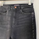 DL1961  Chrissy Ultra High Waist Ankle Skinny Jeans Photo 7