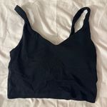 Aerie OFFLINE By  Real Me Low Key Longline Sports Bra Photo 0