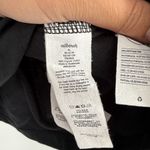 Allbirds ‎ Women's Cotton Tee Natural Black Size XL Photo 5