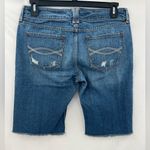 Abercrombie & Fitch Y2K Bermudas 10 Photo 2