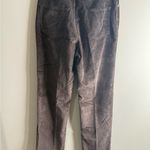 Eddie Bauer women’s Brown Corduroy Pants size 6 tall Photo 9