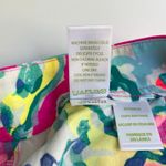 Lilly Pulitzer Cocoa Shorts Magenta Hottie Fringe 3" Inseam Size Large Photo 8