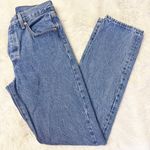 Levi's Levi Strauss 501 Original Button Fly Denim Jeans Size 24 Photo 2