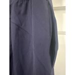 Athleta  Salutation Jogger Pant PowerVita Navy Blue Womens Medium tall athletic Photo 5