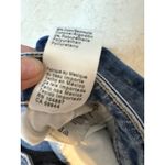 AG Adriano Goldschmied  Legging Ankle Super Skinny Ankle Jeans Womens 30R Blue Photo 7