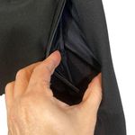 Lucy Activewear Lucy Black Activewear Boot Cut Athletic Pants Women Sz S Photo 4