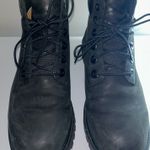 Timberland Black  Boots Photo 0
