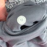 Lululemon  Hotty Hot Shorts II Long 4" Frozen Vista Alpine Multi Arctic running Photo 3