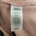 House of Harlow  1960 Velour Jogger Pants pink size XS Photo 2