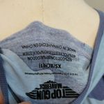 Top Gun Maverick Camo Cropped Tee Size xs Photo 6