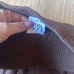 Lounge  BROWN PANTS Photo 3