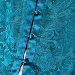 Victoria's Secret Jacquard/Satin Pajamas - Size S Photo 2