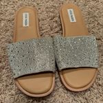 Steve Madden Sandals slides Photo 0