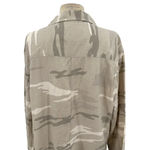 Rails Everett Button Down Shirt Desert Camo Print Size Large Photo 7