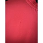 Victoria's Secret VS  PINK SMALL‎ Ultimate Long Sleeve Shirt Quarter Zip Dri-fit Photo 2