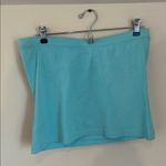 Lilly Pulitzer Vintage Y2K Crop Tube Top Medium Photo 2