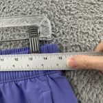 Athleta Arrival Pants Travel Casual Athleisure Adonis Purple Ankle Women 8 x 24 Photo 7