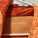 Outdoor Voices  Rectrek Anorak Jacket Photo 6