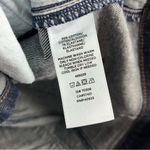 Loft outlet denim sailor shorts size 6 Photo 7