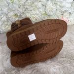 Skechers suede style cozy fur winter boots booties 7 Photo 4