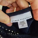 Robin Piccone  Women's Standard floral cami lace bikini top Photo 2