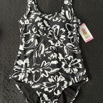 Hurley ink fresco one piece Bathing Suit Swimsuit Photo 3