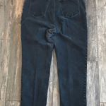 Vintage Blu Premium Quality Limited Edition Jeans Size 20W Photo 7