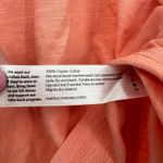 Eileen Fisher  bundle/ lot 3 100% organic cotton short sleeve t-shirts size small Photo 6