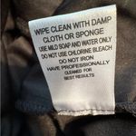 Charlotte Russe NWT  Sequin Bodycon Dress Medium Rose Silver Ombré Y2K Sparkle Photo 6