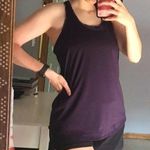 Lululemon Purple Tank Photo 0