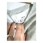 Greylin Anthropologie Eris Romper by  100% Cotton Grey‎ Belted Casual sz XS Photo 9