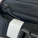 Lululemon  Black Everywhere Belt Bag Large Wunder Puff Photo 2