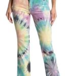 Mother superior jeans the Tripper tie dye‎ swirling secrets superior 25 Yellow Photo 0