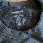 Kindness is my Superpower Crew Black Size XL Photo 2