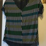 Worthington Small Short Sleeve Nice Professional Shirt Photo 0