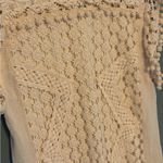 Tularosa Revolve  Short Lace PomPom Dress Photo 8