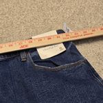 Abercrombie & Fitch 90s Straight Ultra High Rise Jeans Curve Love Jeans 36/22S Photo 4