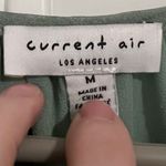 Current Air Anthropologie Layered Ruffle Midi Dress Photo 6